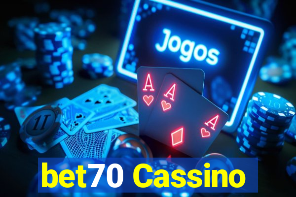 bet70 Cassino